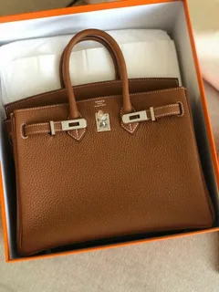 Why the Birkin 25 Is the Ultimate Mini Luxury Handbag in 2025