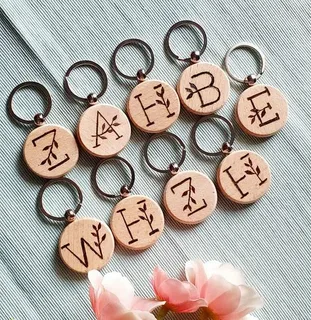 Custom Keychains That Feel Right at Home in Your Life