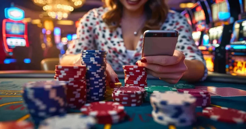 The Evolving Landscape of Kuwait Online Casinos and Gambling Trends