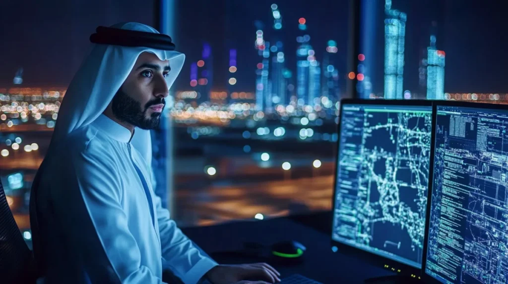 Navigating the Digital Minefield: Cyber Laws and Online Betting Restrictions in the UAE