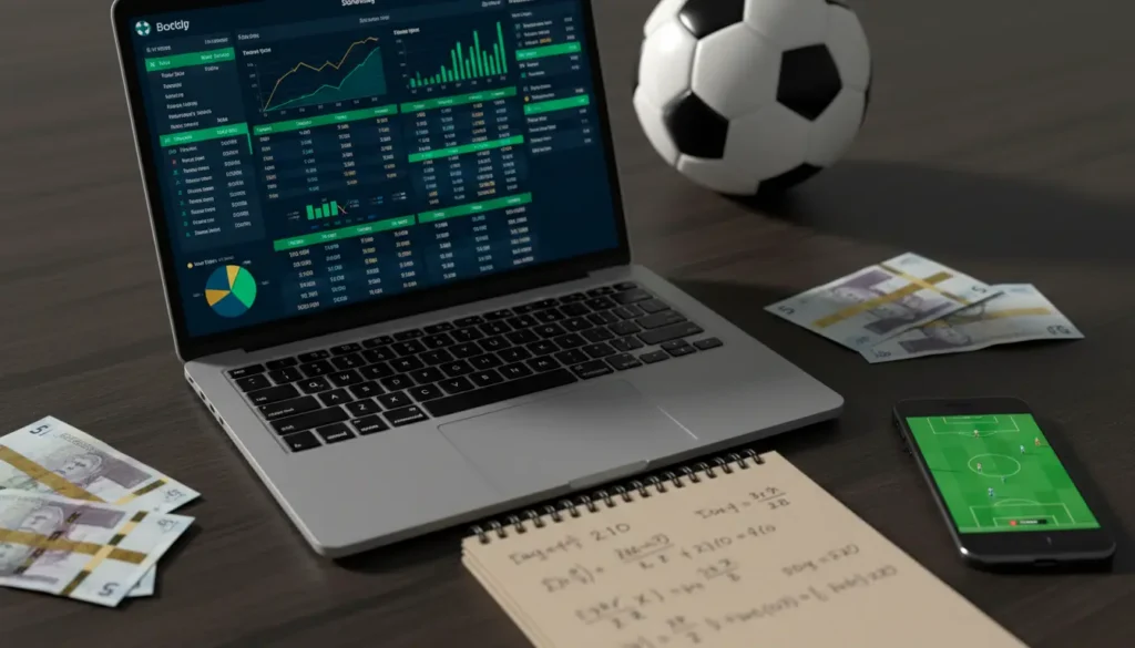Winning Strategy Guide: How to Pick the Right Betting App for the World Cup & Fund Your Account Fast