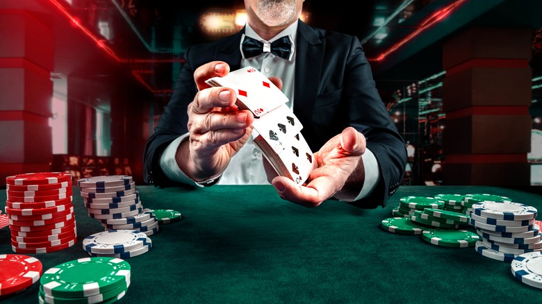 How Arab Players Are Engaging with Online Casino Platforms in the Digital Era