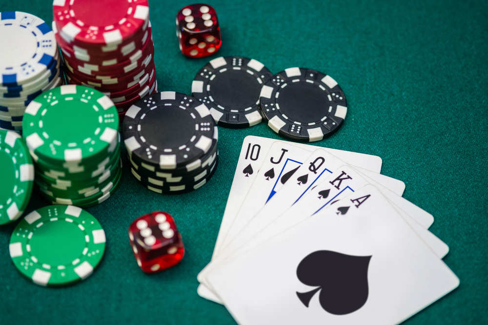 Understanding Kuwait’s Internet Gambling Laws and What Players Must Know