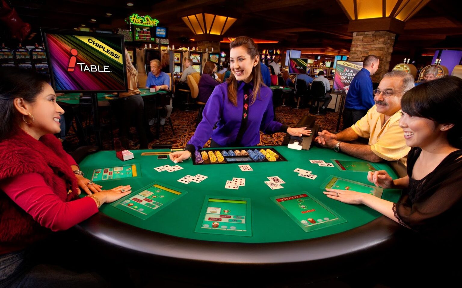 Come Scegliere un Casino Online con Prelievo Immediato e Sicuro