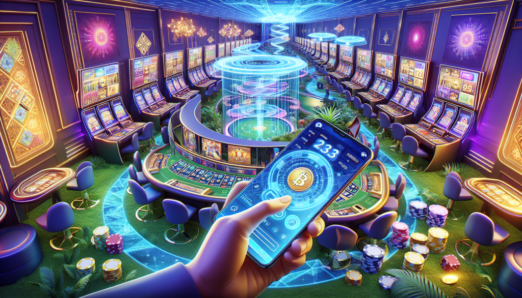 Top mejores casinos España: análisis de seguridad, pagos rápidos y variedad de juegos
