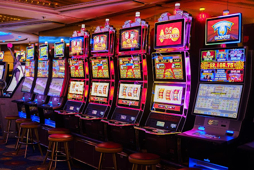 Casino Non AAMS Moderni: Innovazione e Nuove Esperienze di Gioco