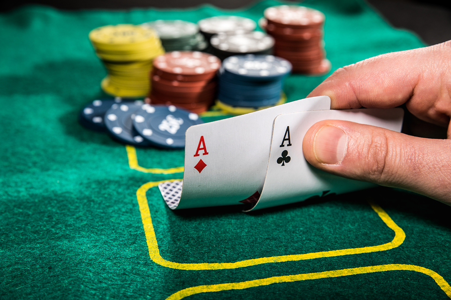 Crypto Casino Online: Una Nueva Forma de Jugar con Criptomonedas