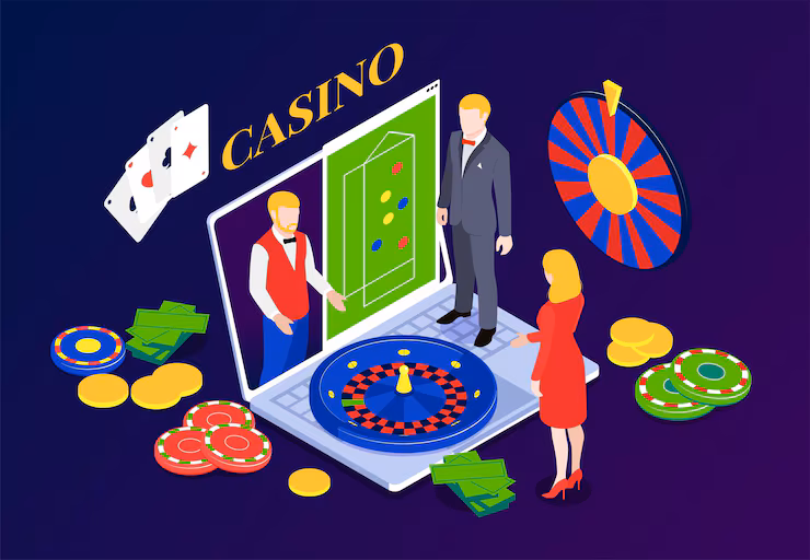 Top Online Casinos in Kuwait: A Guide to Safety, Privacy and Fairness