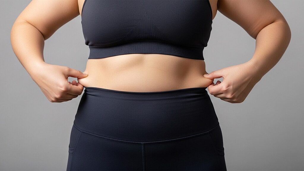 When the Scale Moves After Lipo: What Happens to Your New Body Shape?